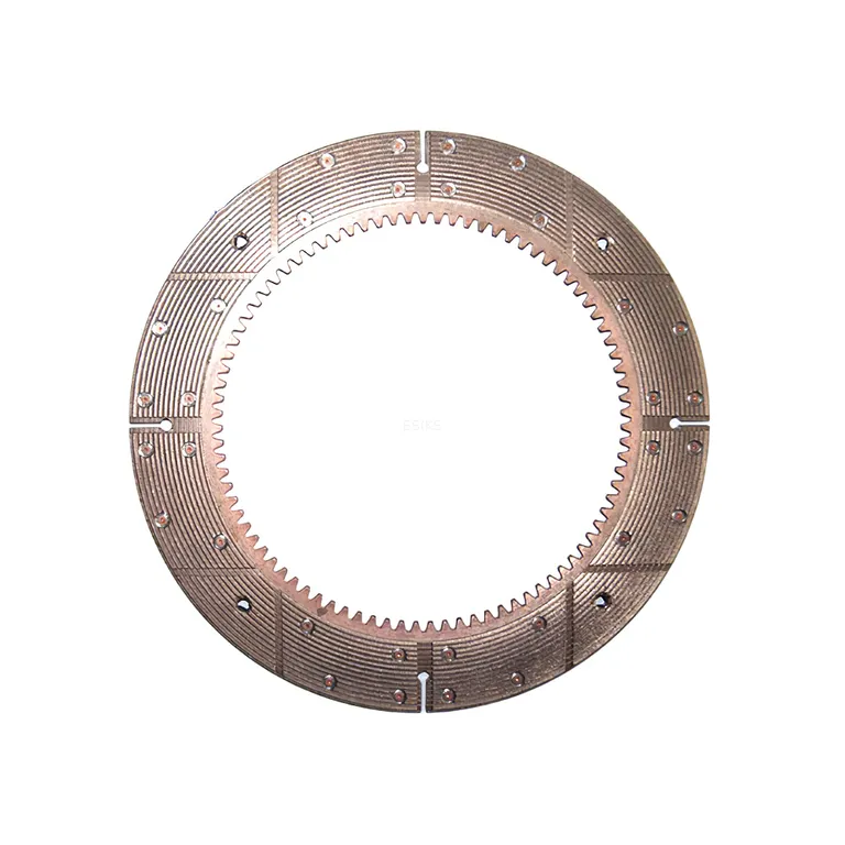 Clutch Disc 131-10-11110 for Komatsu Bulldozer D150A D50P D60A D60P D60PL D80A online