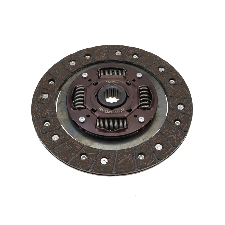 Clutch Disc 194535-21400 for Yanmar Tractor F18 F20 F22 F24 FX20 FX22 FX24 YM1802 YM2002 online Clutch Disc 194535-21400 for Yanmar Tractor F18 F20 F22 F24 FX20 FX22 FX24 YM1802 YM2002 online