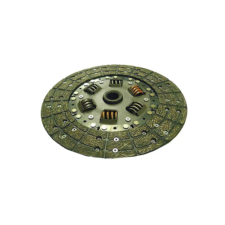 Clutch Disc 34B-10-11271 for TCM Forklift FD20Z5 FD30Z5 FG20Z5 FG25Z5 online Clutch Disc 34B-10-11271 for TCM Forklift FD20Z5 FD30Z5 FG20Z5 FG25Z5 online