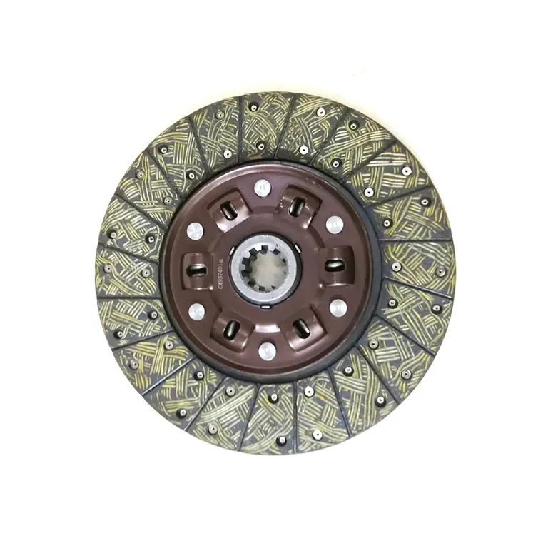 Clutch Disc 4937401 for Cummins Engine 4BT 4BT3.9 online Clutch Disc 4937401 for Cummins Engine 4BT 4BT3.9 online