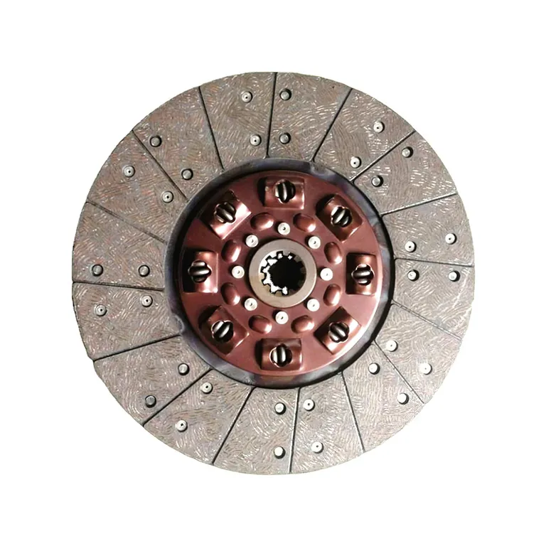 Clutch Disc 4947897 for Cummins Engine DCEC online Clutch Disc 4947897 for Cummins Engine DCEC online