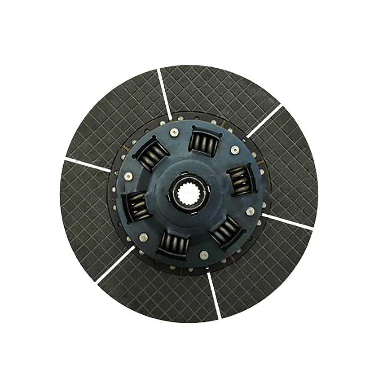 Clutch Disc 55593-60301 for TCM Forklift FD20Z5 FD30Z5 FG20Z5 FG25Z5 online Clutch Disc 55593-60301 for TCM Forklift FD20Z5 FD30Z5 FG20Z5 FG25Z5 online