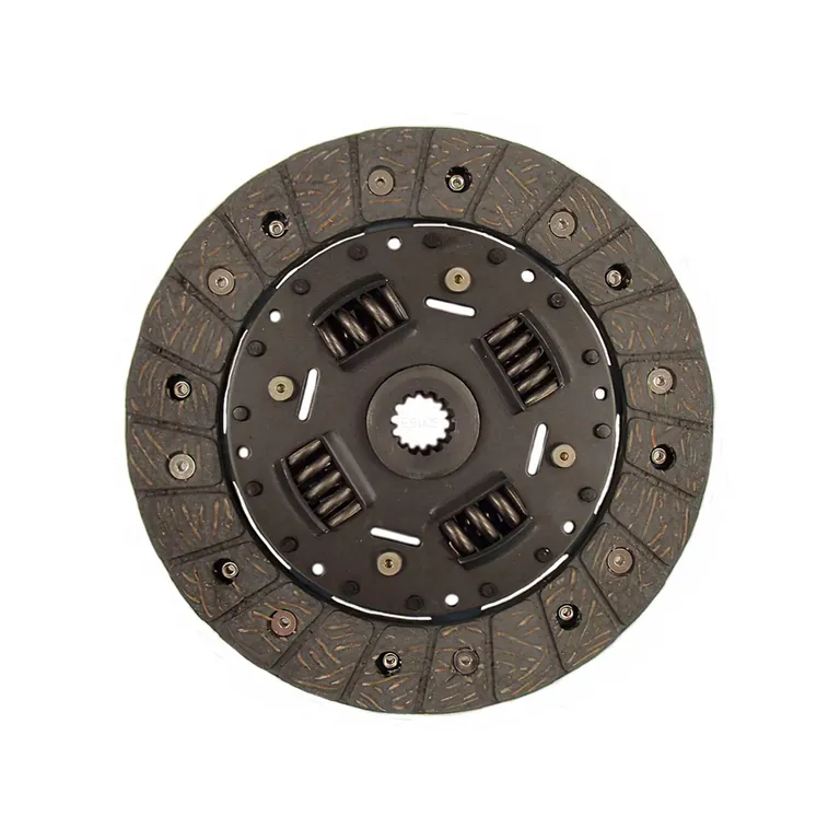Clutch Disc 66905-13300 for Kubota Tractor B4200D B5100D-P B6000DT B6000E B7100HST-D B7100HST-E online Clutch Disc 66905-13300 for Kubota Tractor B4200D B5100D-P B6000DT B6000E B7100HST-D B7100HST-E online