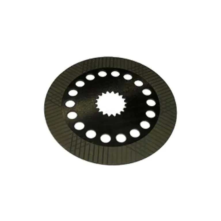 Clutch Disc 6Y-2089 for Caterpillar CAT Engine 3306 Wheel Loader 966F 970F online