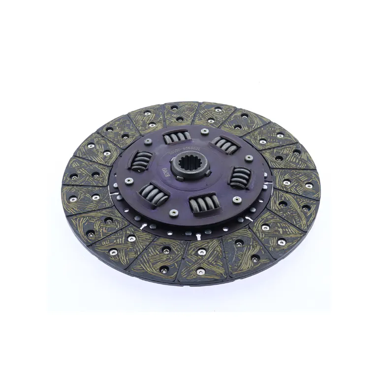 Clutch Disc 91321-11100 for Mitsubishi Forklift FD20-F18B FD20-F18B FG20-F17B FG30-F17B online
