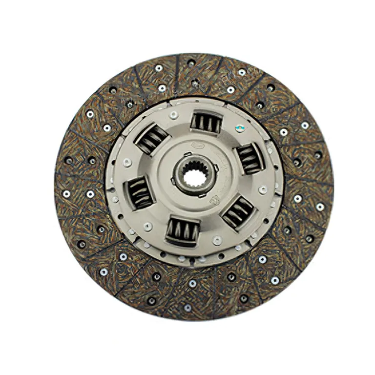 Clutch Disc 91A21-10200 for Mitsubishi Forklift FD20NT-F18C FD30NT-F18C FD30AN-F14E FD35AN-F14E online