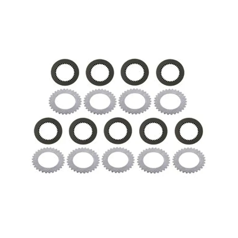 Clutch Disc Kit AT339922 T229406 for John Deere 210K 210LE 210LJ 310J 310K 310SJ 310SK 315SJ 315SK 325J 325K 325SK 410J 410K online Clutch Disc Kit AT339922 T229406 for John Deere 210K 210LE 210LJ 310J 310K 310SJ 310SK 315SJ 315SK 325J 325K 325SK 410J 410K online