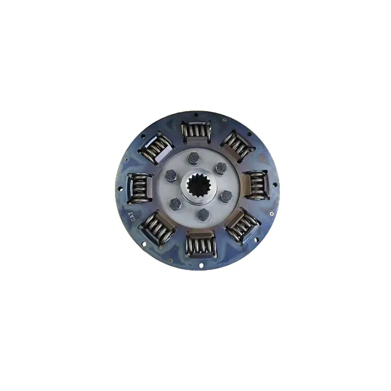 Clutch Disc Plate 15T for Caterpillar CAT E345D E349D Excavator online Clutch Disc Plate 15T for Caterpillar CAT E345D E349D Excavator online