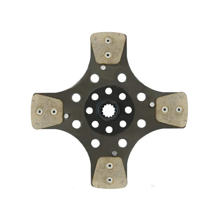 Clutch Disc RE227648 RE72536 RE72826 for John Deere 5200 5210 5220 5300 5310 5320 Tractor online Clutch Disc RE227648 RE72536 RE72826 for John Deere 5200 5210 5220 5300 5310 5320 Tractor online
