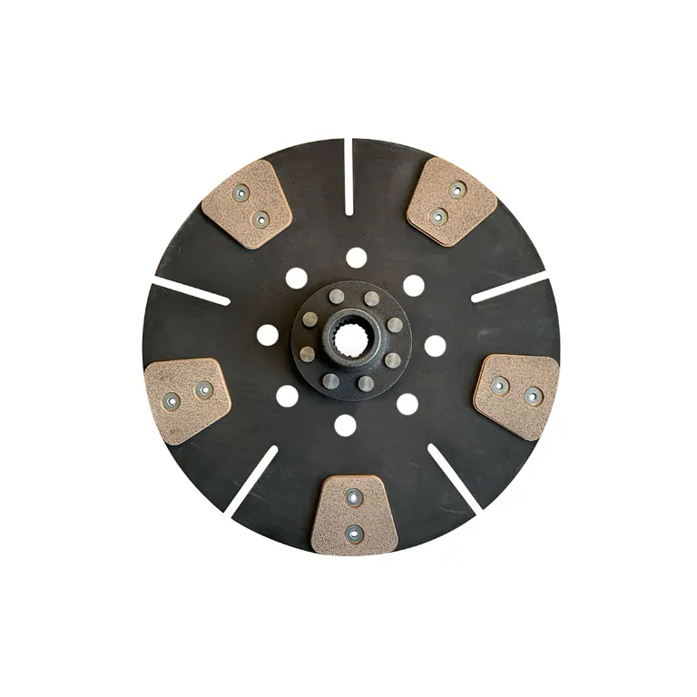 Clutch Disk YZ90755 for John Deere 1054 1104 1204 1354 1404 6403 6603 online Clutch Disk YZ90755 for John Deere 1054 1104 1204 1354 1404 6403 6603 online
