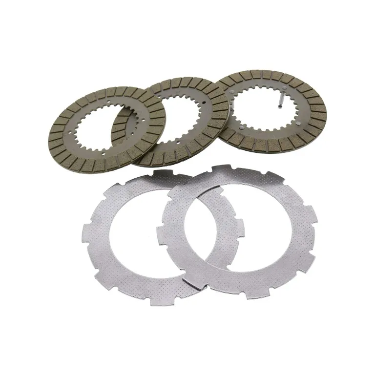 Clutch Plate Kit 22201-822-610 for Honda Engine GX160 GX200 GX240 GX270 GX340 GX390 online Clutch Plate Kit 22201-822-610 for Honda Engine GX160 GX200 GX240 GX270 GX340 GX390 online