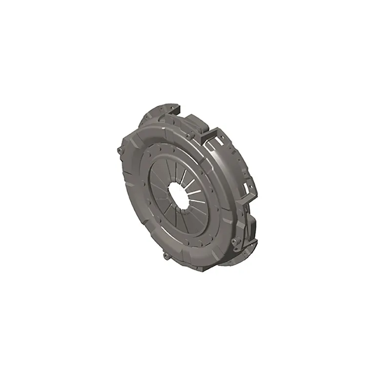 Clutch Pressure Plate 4937092 for Cummins Engine ISD4.5 B5.9 ISB G5.9 online Clutch Pressure Plate 4937092 for Cummins Engine ISD4.5 B5.9 ISB G5.9 online