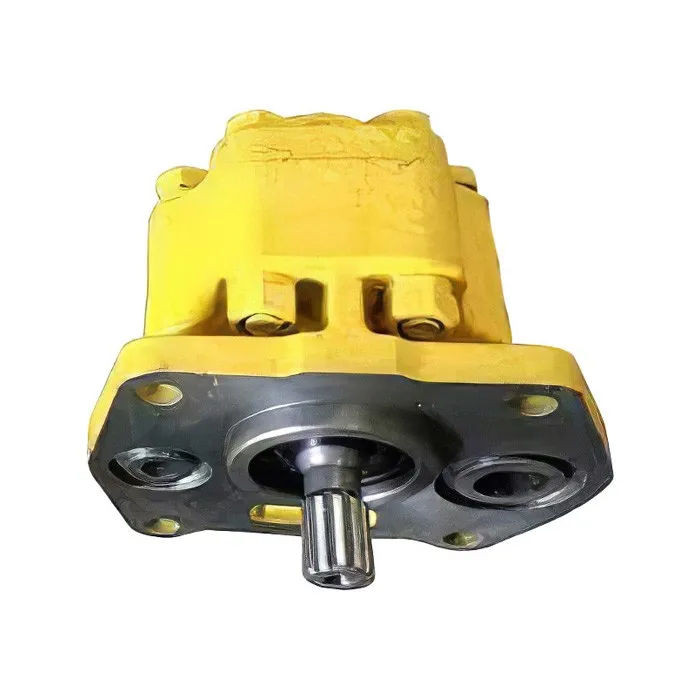 Clutch Pump 07421-71401 For Komatsu Bulldozer D20P-6 D20A-7 D20A-8 D20A-6 D20A-5 D20P-8 D21A-7 D20S-5 D20S-6 Main online Clutch Pump 07421-71401 For Komatsu Bulldozer D20P-6 D20A-7 D20A-8 D20A-6 D20A-5 D20P-8 D21A-7 D20S-5 D20S-6 Main online