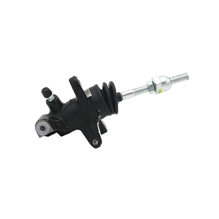 Clutch Slave Cylinder 8-98089676-0 for Isuzu Engine 4HK1 Truck ELF 700P NPR NPR75 online Clutch Slave Cylinder 8-98089676-0 for Isuzu Engine 4HK1 Truck ELF 700P NPR NPR75 online