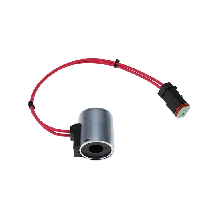 Coil Assembly 6031916 for Caterpillar CAT 416 420 428 Hyundai R180LC9 R210NLC9 online Coil Assembly 6031916 for Caterpillar CAT 416 420 428 Hyundai R180LC9 R210NLC9 online