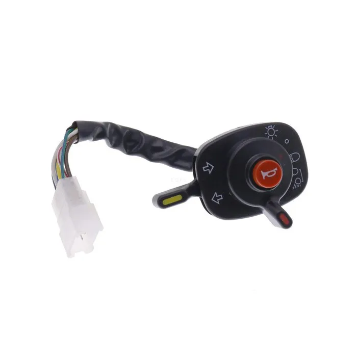 Combination Switch Headlight Switch 5T057-12242 5T057-42242 for Kubota 588I-G 688 888 Harvester Components online Combination Switch Headlight Switch 5T057-12242 5T057-42242 for Kubota 588I-G 688 888 Harvester Components online