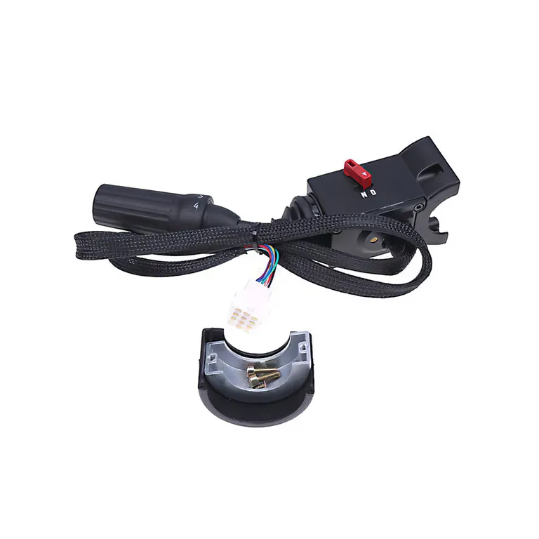 Combination Switch T/M Selector 301403-00006 for Doosan Mega 400-V Loader online Combination Switch T/M Selector 301403-00006 for Doosan Mega 400-V Loader online