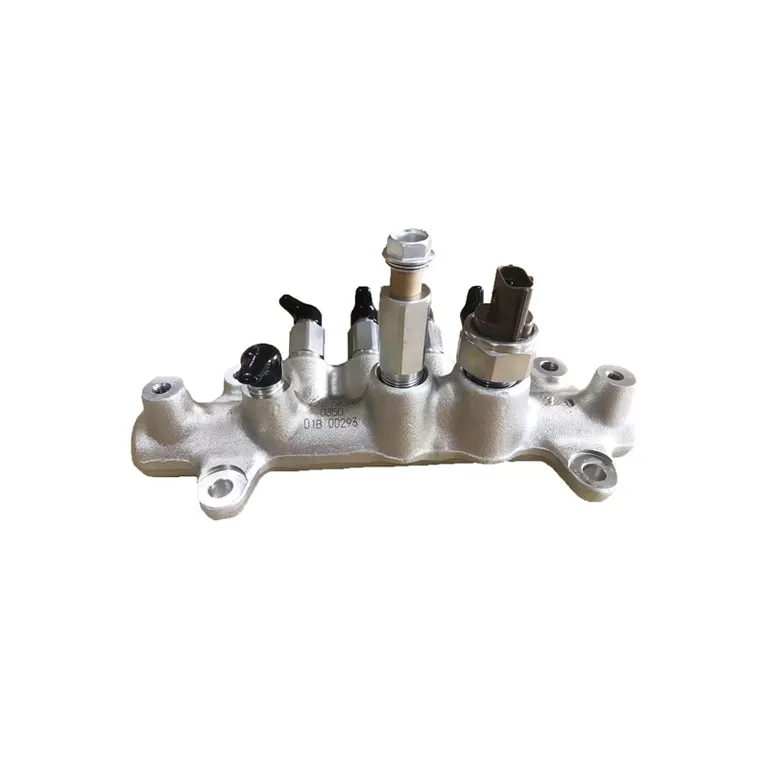 Common Rail Assembly 8-97609980-2 8976099802 for Isuzu 6HK1-TIER4 4JB1 4HK1 4HF1 4HG1 Engine NHR NPR NQR NKR Truck online Common Rail Assembly 8-97609980-2 8976099802 for Isuzu 6HK1-TIER4 4JB1 4HK1 4HF1 4HG1 Engine NHR NPR NQR NKR Truck online