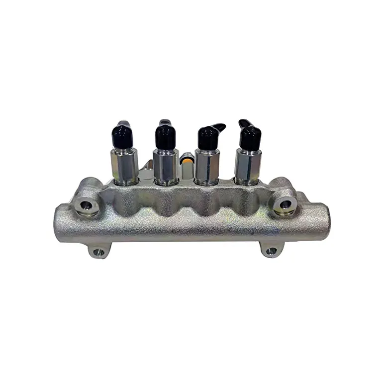 Common Rail Assy 8973060633 for John Deere 220DW 225DLC Excavator online Common Rail Assy 8973060633 for John Deere 220DW 225DLC Excavator online