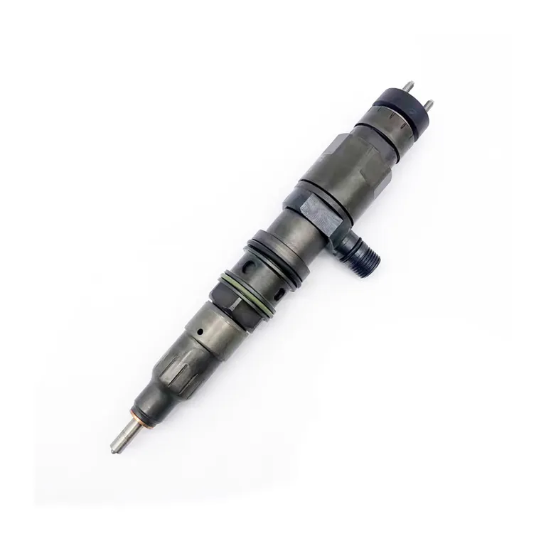 Common Rail Fuel Injector 0443172024 for JMC1112100 online Common Rail Fuel Injector 0443172024 for JMC1112100 online