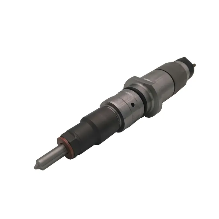 Common Rail Fuel Injector 0445120394 For FAW Xichai 6DM2 online Common Rail Fuel Injector 0445120394 For FAW Xichai 6DM2 online