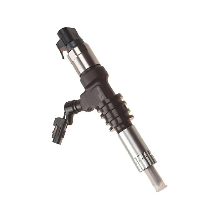Common Rail Fuel Injector 095000-5450 for Mitsubishi Fuso 6M60 6M60T 6M60-T1 Original online Common Rail Fuel Injector 095000-5450 for Mitsubishi Fuso 6M60 6M60T 6M60-T1 Original online