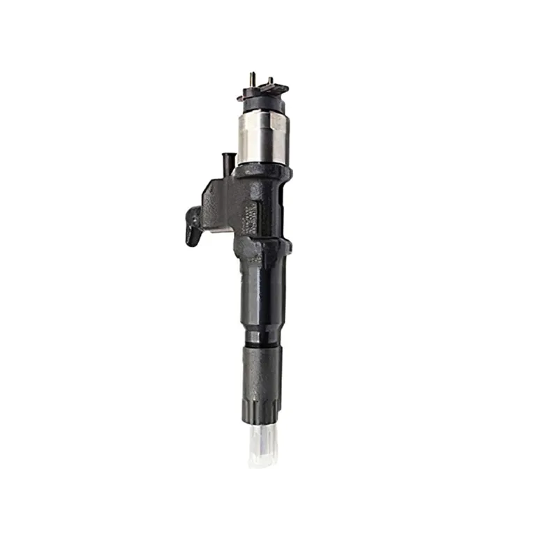 Common Rail Fuel Injector 8-97306073-7 for Isuzu Engine 4HJ1 4HK1 online Common Rail Fuel Injector 8-97306073-7 for Isuzu Engine 4HJ1 4HK1 online