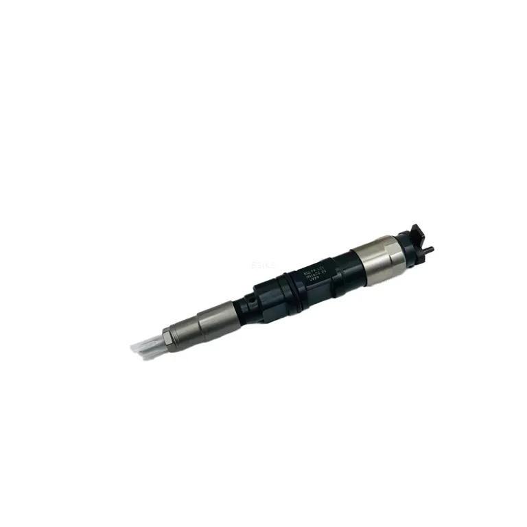Common Rail Fuel Injector RE529150 095000-6460 for John Deere 6068 Engine online Common Rail Fuel Injector RE529150 095000-6460 for John Deere 6068 Engine online