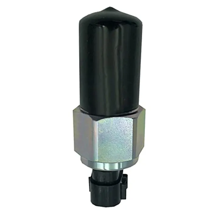 Common Rail Fuel Pressure Sensor 499000-6111 499000-6110 for Denso Hyundai Kia D4DD County HD78 HD72 online