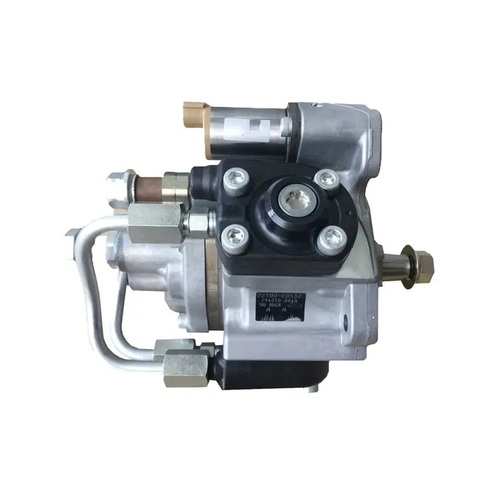 Common Rail Fuel Pump 294050-0044 for Mitsubishi Fuso Fighter 7.5d 6M60 Engine online