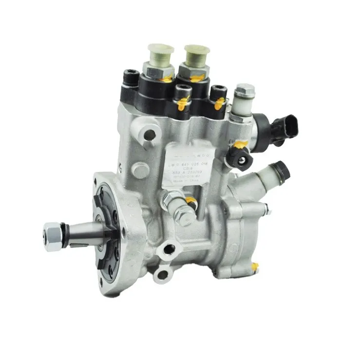 Common Rail Fuel Pump Assy 0 445 025 050 for Bosch online Common Rail Fuel Pump Assy 0 445 025 050 for Bosch online