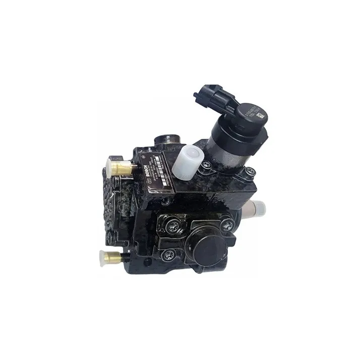 Common Rail High Pressure Fuel Injection Pump 0445025033 for Bosch CB18 online Common Rail High Pressure Fuel Injection Pump 0445025033 for Bosch CB18 online