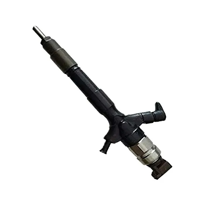Common Rail Injector 095000-6240 095000-6243 for Denso Nissan Navara YD25 Original online Common Rail Injector 095000-6240 095000-6243 for Denso Nissan Navara YD25 Original online