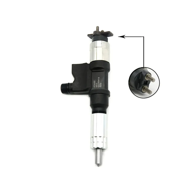 Common Rail Injector AP52903 for John Deere Engine 4045 6068 Tractor 5080R 5090R 6100D 6225 6230 online Common Rail Injector AP52903 for John Deere Engine 4045 6068 Tractor 5080R 5090R 6100D 6225 6230 online