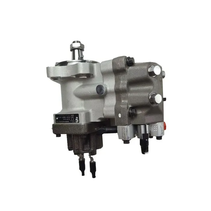 Common Rail Injector Pump 3973228 CCR1600 for Cummins ISLE 6CT Engine online