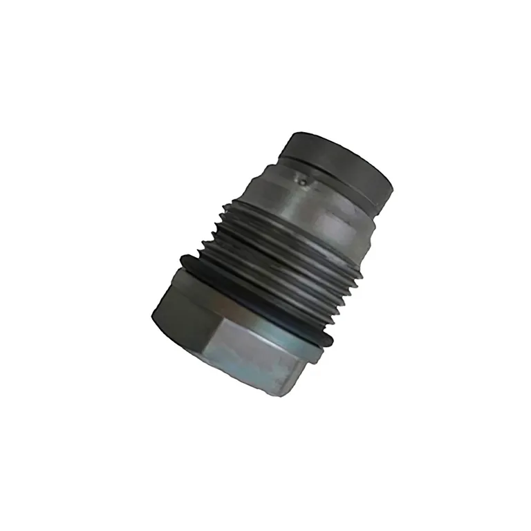 Common Rail Pressure Limiter Valve VA32G6109200 for Mitsubishi D04FR Engine Kobelco ED150 SK140SRLC ED150-2 140SR SK135SRLC-2 Excavator online