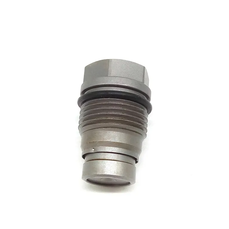 Common Rail Pressure Limiter Valve VA32G6109200 for New Holland Crawler Excavator E135B E135BSRLC online Common Rail Pressure Limiter Valve VA32G6109200 for New Holland Crawler Excavator E135B E135BSRLC online
