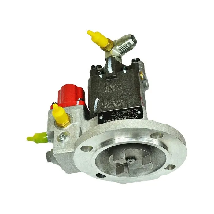 Common Rail Pump 3090942 3417677 for Cummins Diesel Engine M11 QSM11 ISM11 online Common Rail Pump 3090942 3417677 for Cummins Diesel Engine M11 QSM11 ISM11 online