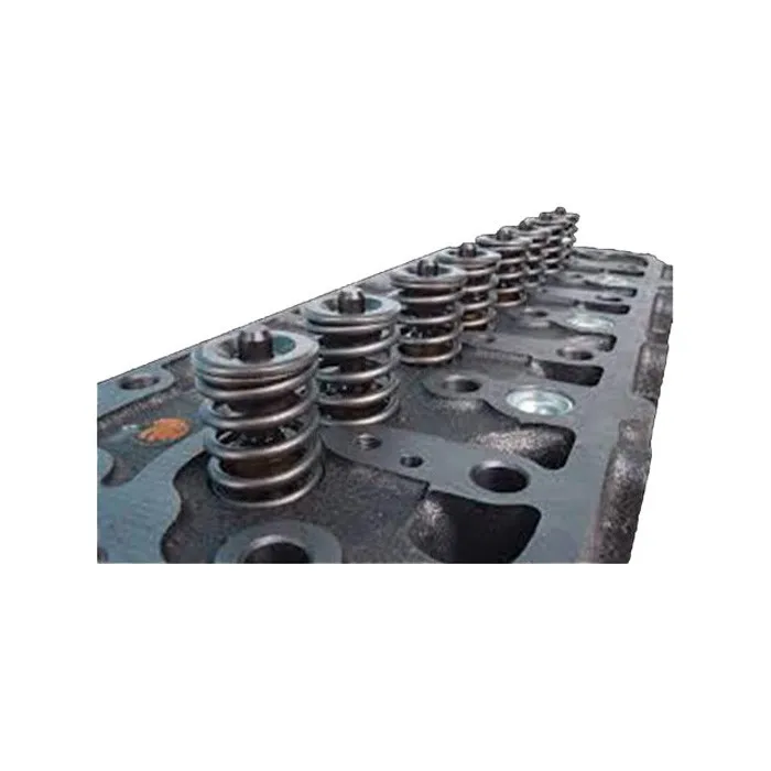 Complete Cylinder Head + Full Gasket 1G928-03040 1G851-03040 Kit for Kubota V2003-M V2003M Engine online Complete Cylinder Head + Full Gasket 1G928-03040 1G851-03040 Kit for Kubota V2003-M V2003M Engine online