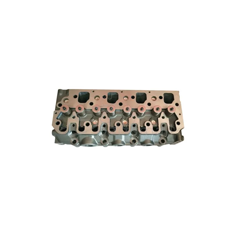 Complete Cylinder Head 426-3438 for Caterpillar CAT 3024C/T C2.2T Engine online Complete Cylinder Head 426-3438 for Caterpillar CAT 3024C/T C2.2T Engine online