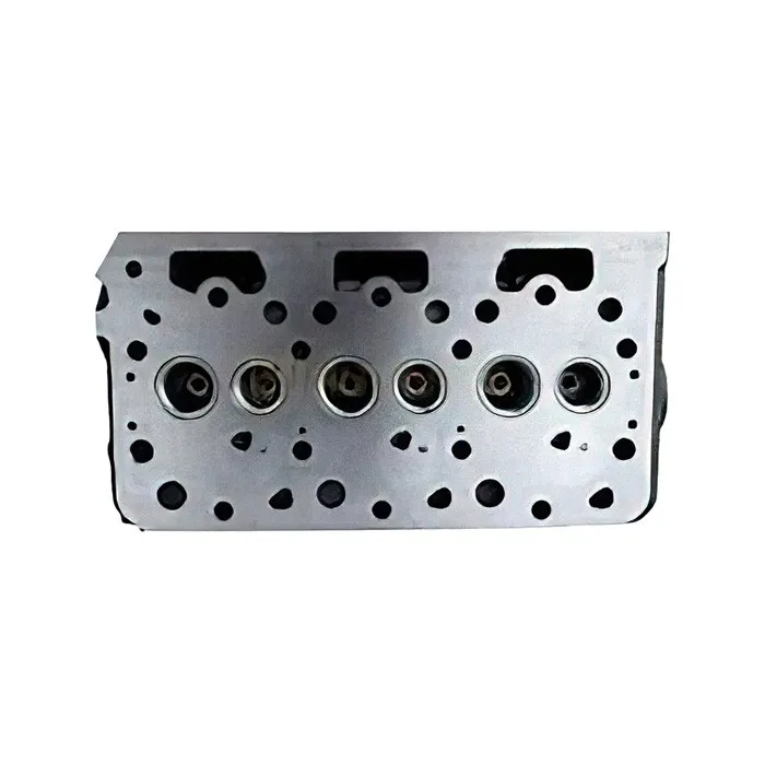 Complete Cylinder Head 6672143 for Kubota V1903 V1903T V1903E Engine Bobcat 751 Loader online Complete Cylinder Head 6672143 for Kubota V1903 V1903T V1903E Engine Bobcat 751 Loader online