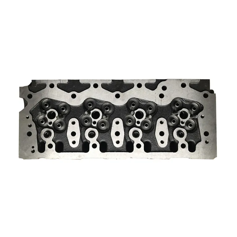 Complete Cylinder Head for Yanmar 4TNV98 4TNV98CT Engine online Complete Cylinder Head for Yanmar 4TNV98 4TNV98CT Engine online