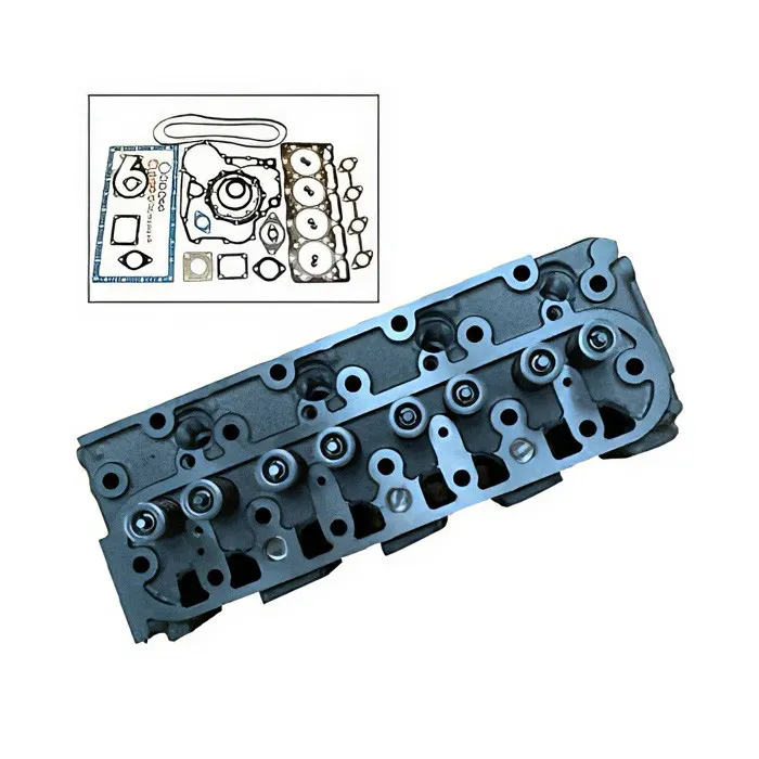 Complete Cylinder Head Full Gasket Kit for Kubota V1505 Engine online Complete Cylinder Head Full Gasket Kit for Kubota V1505 Engine online