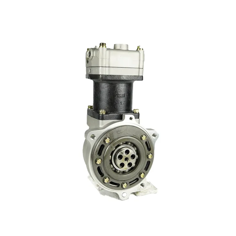 Complete Cylinder Head of Air Brake Compressor 1-19100333-5 for Isuzu Engine 6WF1 Truck CXCY online Complete Cylinder Head of Air Brake Compressor 1-19100333-5 for Isuzu Engine 6WF1 Truck CXCY online