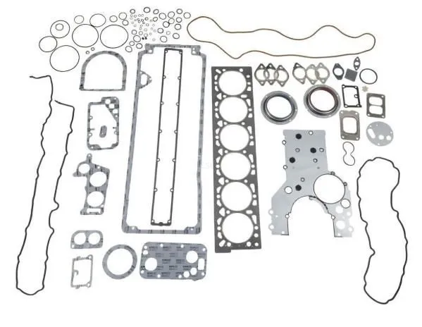 Comprehensive Gasket Assembly RE535195 for John Deere 6135H Engine Variants Comprehensive Gasket Assembly RE535195 for John Deere 6135H Engine Variants