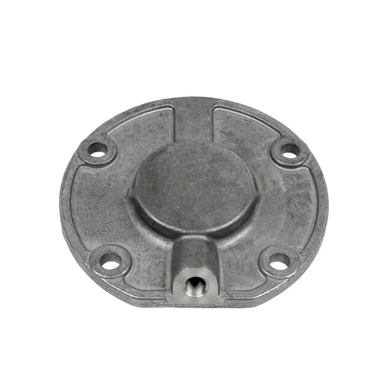 Compressor Back Cover 3094836 for Volvo F10 F12 F16 FL7 FL10 Truck online Compressor Back Cover 3094836 for Volvo F10 F12 F16 FL7 FL10 Truck online