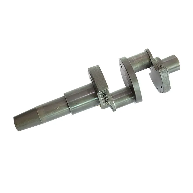 Compressor Crankshaft 1698671 for Volvo F10 F12 FL7 FL10 Truck online Compressor Crankshaft 1698671 for Volvo F10 F12 FL7 FL10 Truck online