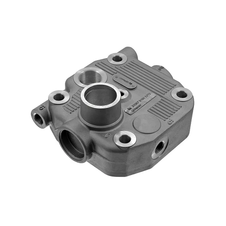 Compressor Cylinder Head 1698685 for Volvo online Compressor Cylinder Head 1698685 for Volvo online