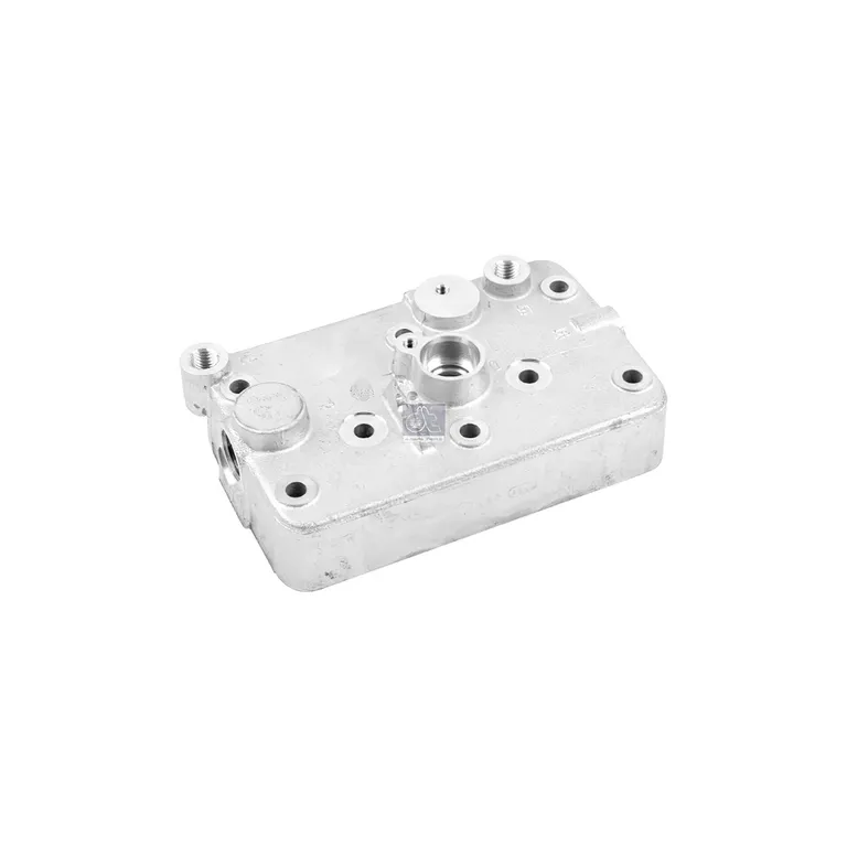 Compressor Cylinder Head 1699820 for Volvo FH12 FH16 Truck online Compressor Cylinder Head 1699820 for Volvo FH12 FH16 Truck online