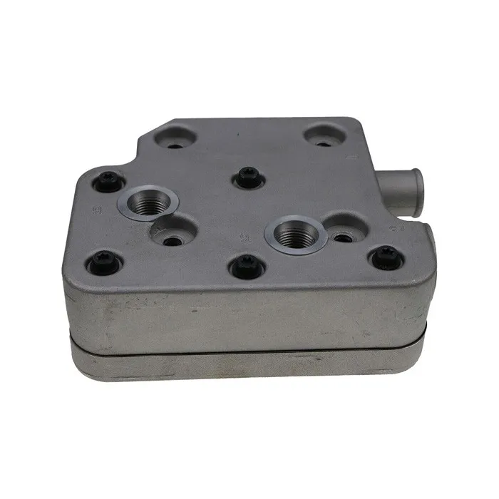 Compressor Cylinder Head 9111536546 for Cummins Truck ISBe ISX Engine online Compressor Cylinder Head 9111536546 for Cummins Truck ISBe ISX Engine online